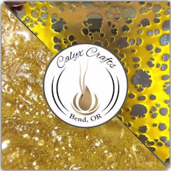 Calyx Crafts logo